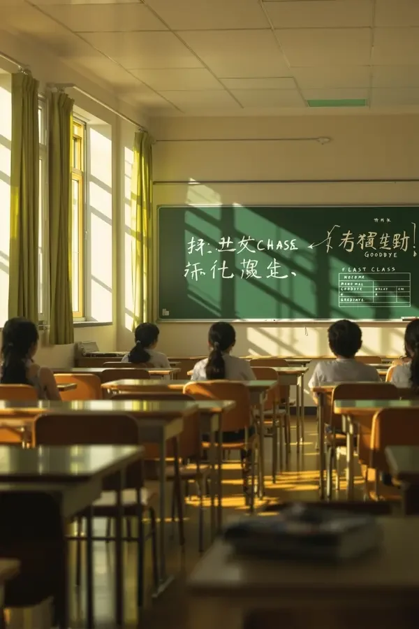 最后一堂课的铃声 - 久久精品视频18青春校园剧海报
